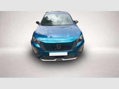 Peugeot 2008 (2025) - Foto 2
