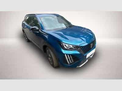 Peugeot 2008 (2025) - Foto 3