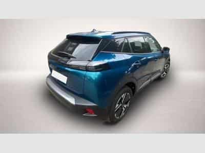 Peugeot 2008 (2025) - Foto 5