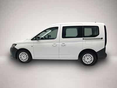 VW Caddy (2025) - Foto 4