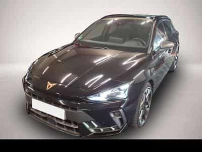 Cupra Leon (2025) - Foto 1