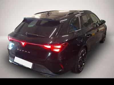 Cupra Leon (2025) - Foto 2