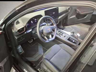 Cupra Leon (2025) - Foto 3