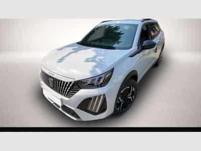 Peugeot 2008 (2025) - Foto 1