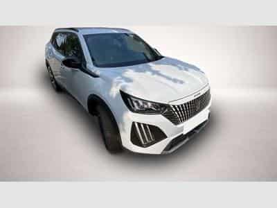 Peugeot 2008 (2025) - Foto 2