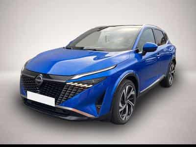 Nissan Qashqai (2025) - Foto 1