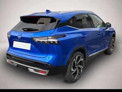 Nissan Qashqai (2025) - Foto 4