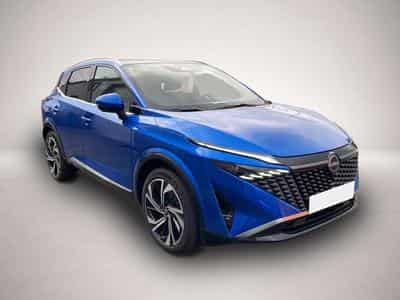 Nissan Qashqai (2025) - Foto 5