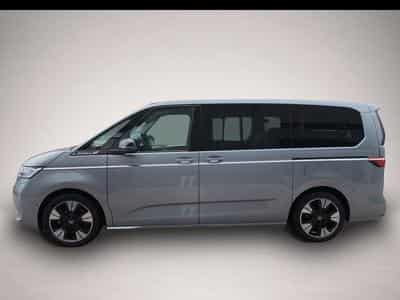 VW Multivan (2024) - Foto 3