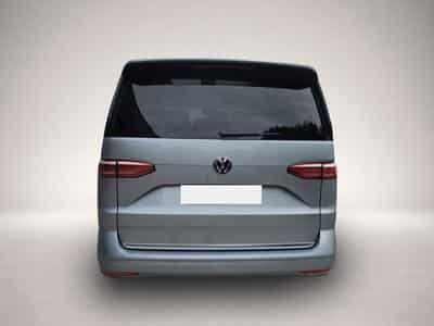 VW Multivan (2024) - Foto 5