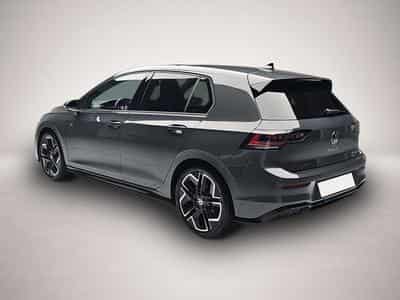 VW Golf (2026) - Foto 3