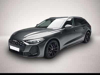 Audi A5 (2026) - Foto 1