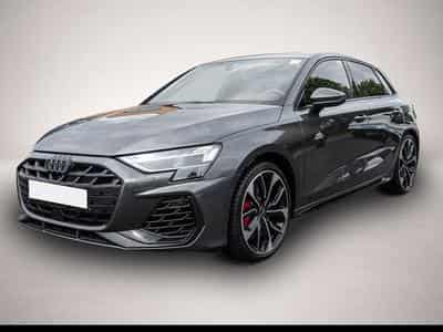Audi S3 (2025) - Foto 1