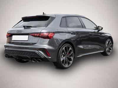 Audi S3 (2025) - Foto 3