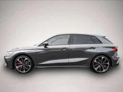 Audi S3 (2025) - Foto 4