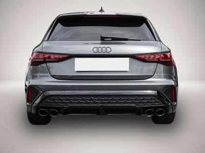Audi S3 (2025) - Foto 5