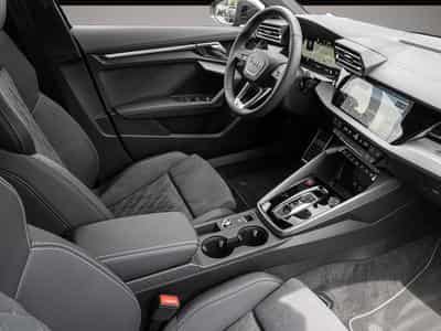 Audi S3 (2025) - Foto 6