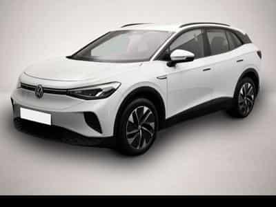 VW ID.4 (2022) - Foto 1
