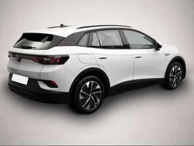 VW ID.4 (2022) - Foto 2