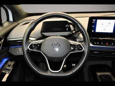 VW ID.4 (2022) - Foto 5