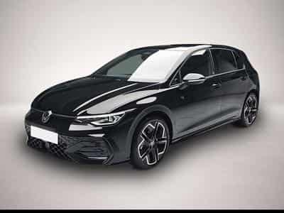 VW Golf (2026) - Foto 1