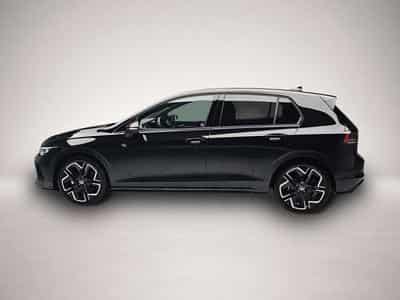 VW Golf (2026) - Foto 4