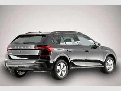 Skoda Kamiq (2026) - Foto 5