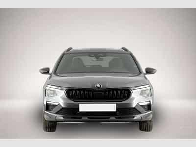 Skoda Kamiq (2026) - Foto 7