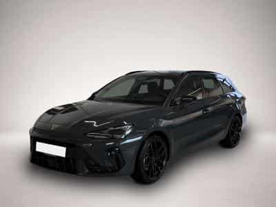 Cupra Leon (2025) - Foto 1