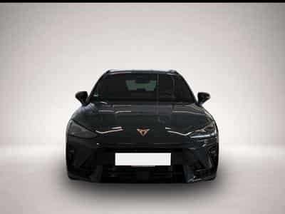 Cupra Leon (2025) - Foto 2