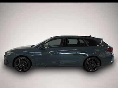 Cupra Leon (2025) - Foto 3