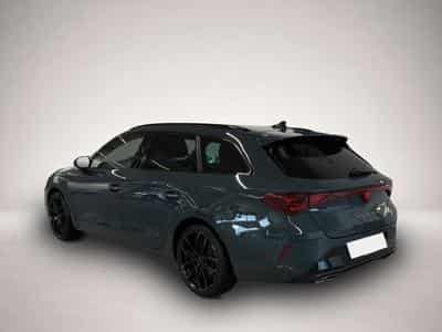 Cupra Leon (2025) - Foto 4