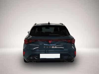 Cupra Leon (2025) - Foto 5