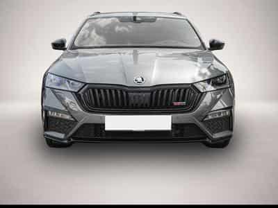 Skoda Octavia (2024) - Foto 2