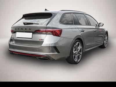 Skoda Octavia (2024) - Foto 3