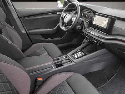Skoda Octavia (2024) - Foto 6