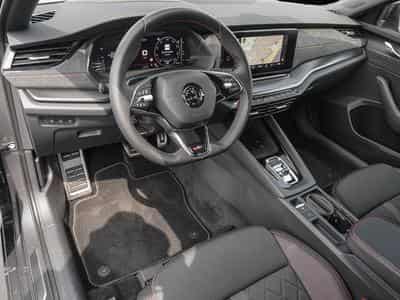 Skoda Octavia (2024) - Foto 7