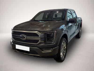 Ford F150 (2026) - Foto 1