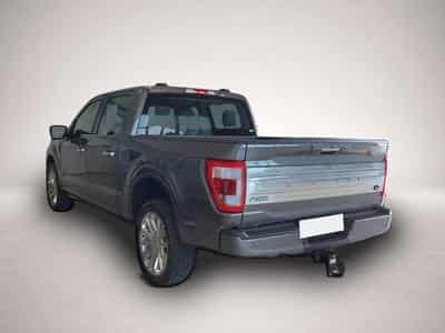 Ford F150 (2026) - Foto 2