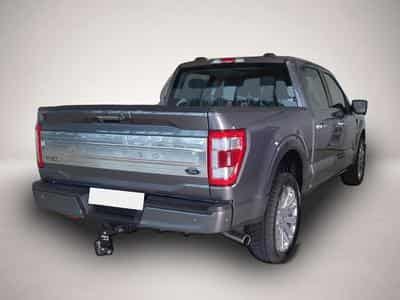 Ford F150 (2026) - Foto 3