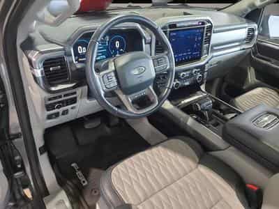 Ford F150 (2026) - Foto 6