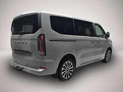Ford Tourneo (2026) - Foto 2