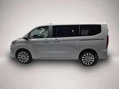 Ford Tourneo (2026) - Foto 4