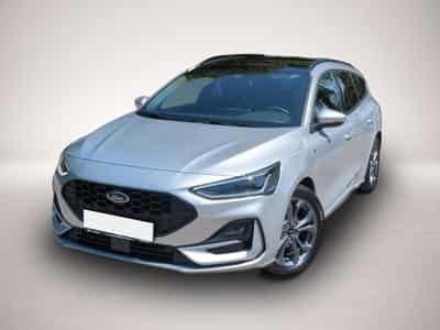 Ford Focus (2026) - Foto 1