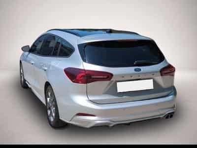 Ford Focus (2026) - Foto 2