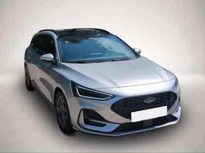 Ford Focus (2026) - Foto 4