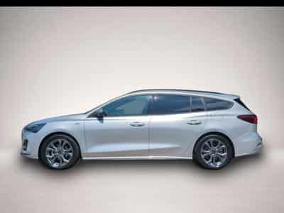 Ford Focus (2026) - Foto 6