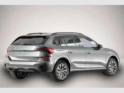 Skoda Kamiq (2026) - Foto 1