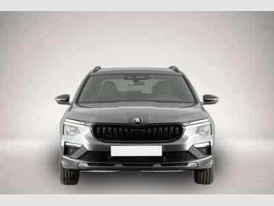 Skoda Kamiq (2026) - Foto 2
