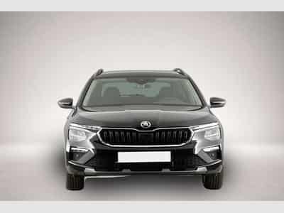 Skoda Kamiq (2026) - Foto 2